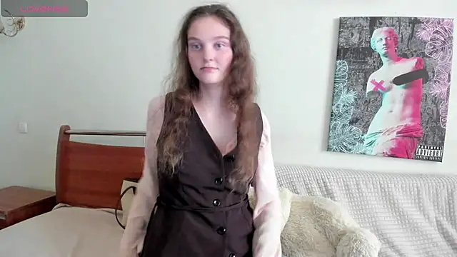 CordeliaJones webcam