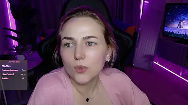Mira_Mermayd webcam