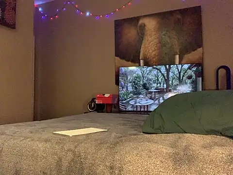 JuicyJoshy webcam
