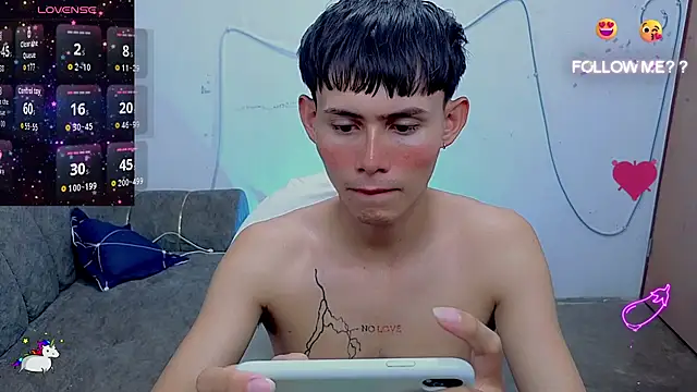 tanjiro_cute webcam