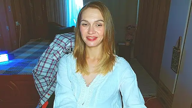 Lady_Sunshine_ webcam