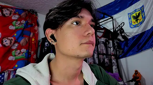 davoxer webcam