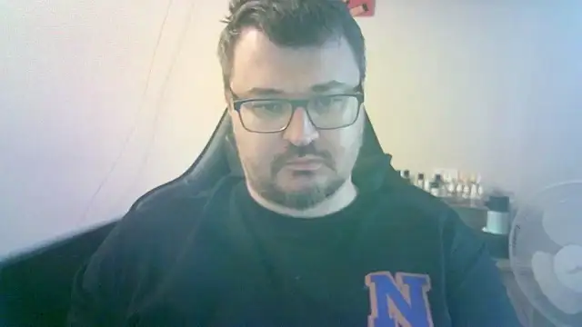 SirAbuser webcam