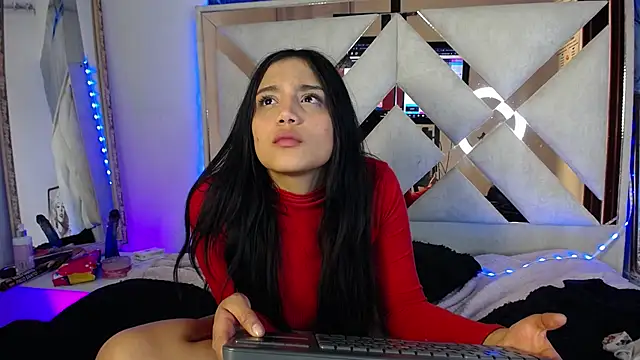 ladymooncs webcam