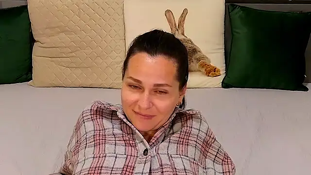 DitaNoir webcam