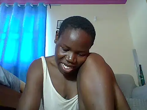 Blacksexyqueen24 webcam