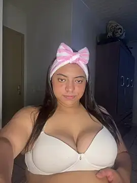 safada_BRL webcam