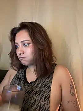Angellique_23x webcam