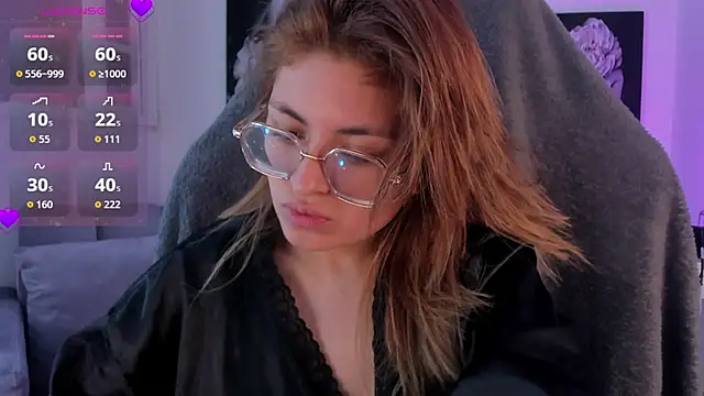 Emily_fiori webcam