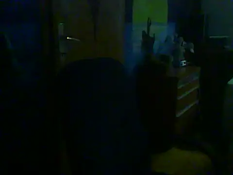 Dejanaceking webcam