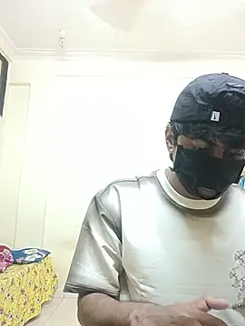Mumbai_74 webcam