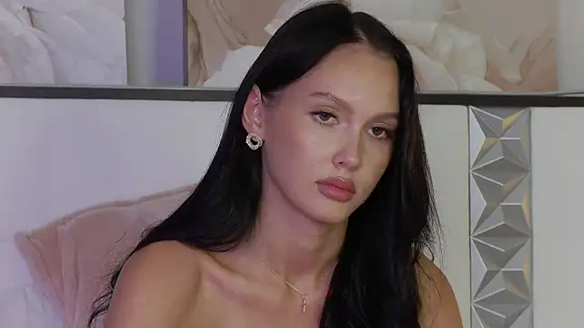 AlisaEdisson webcam