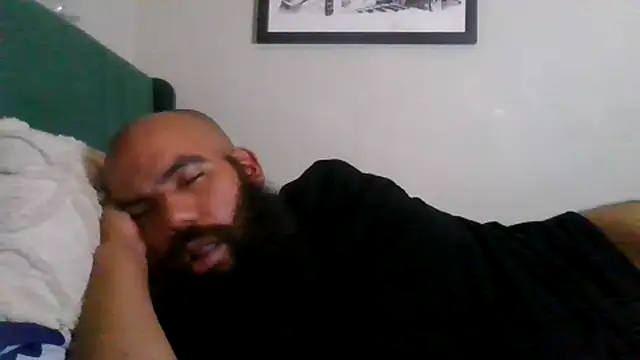 PapiVictorDaddy webcam