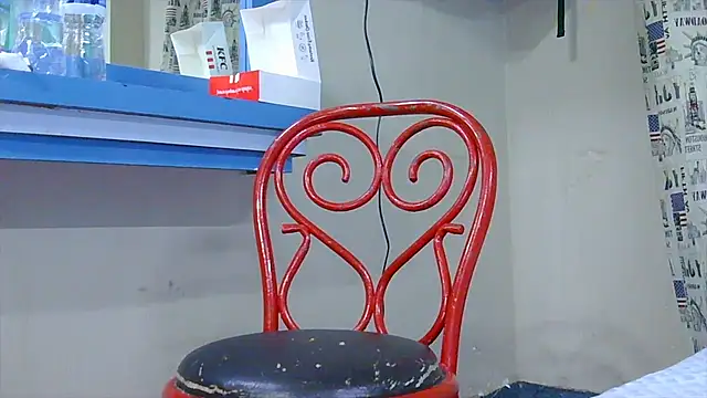 Latinopervs webcam