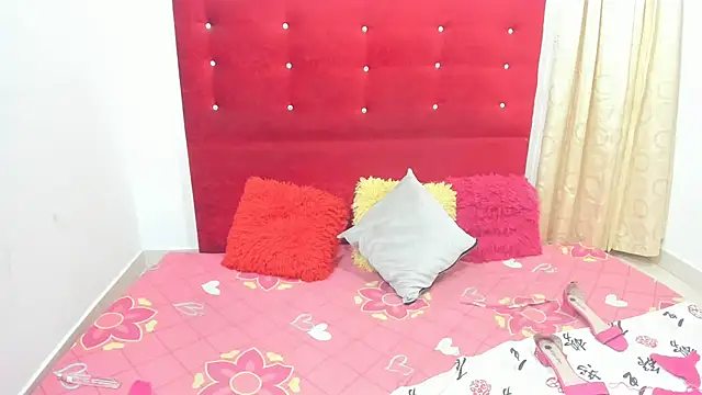 Alissamore3 webcam