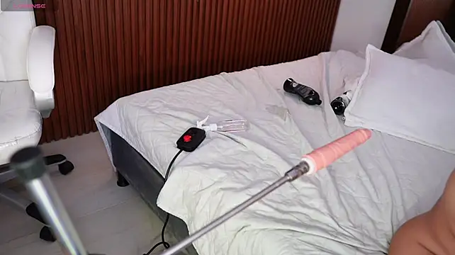 _mishelle webcam