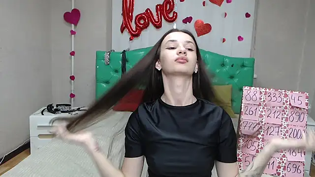 Je55icaBreeze webcam