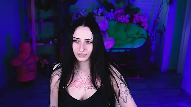 MonicaLowes webcam