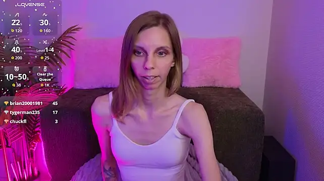 StellaWheeler webcam