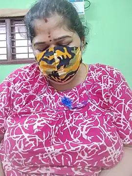 Tamil-mayasri webcam
