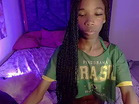 Little_ebonyx webcam