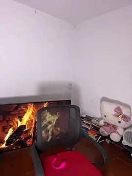 salome_polaniiee webcam