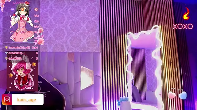 kaisage_tay cover photo