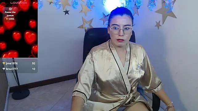 allison_mc webcam