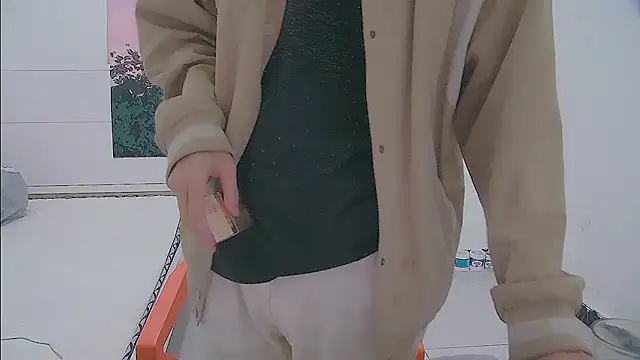paofu-001 webcam