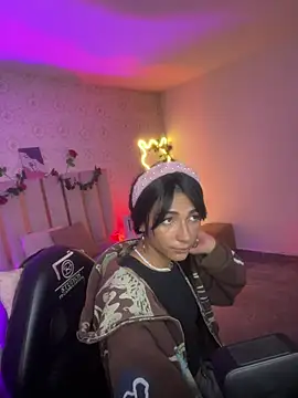 osamu_tay webcam