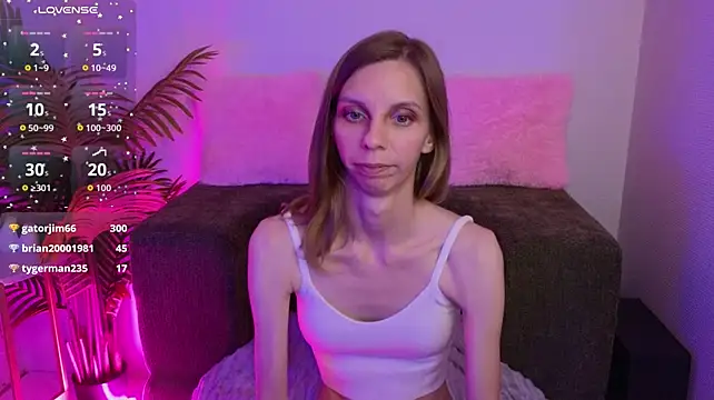 StellaWheeler webcam