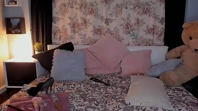 JillianBlack webcam