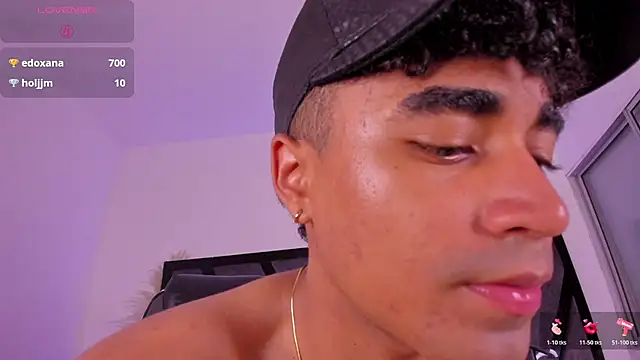 jacobJohns_ live cam on StripChat