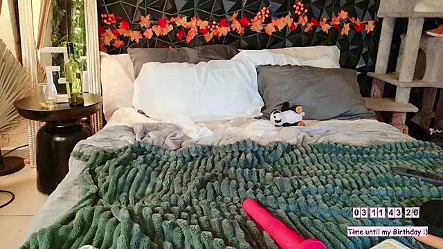 Numerotress live sex cam