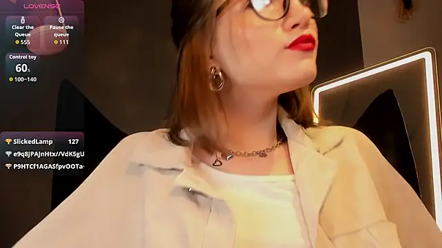 CathyAdams webcam
