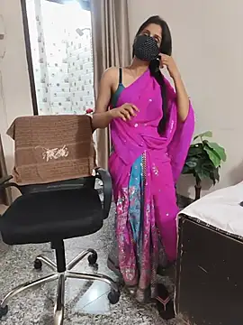 Shalu_G webcam