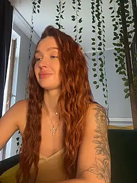 LittleFox___ webcam