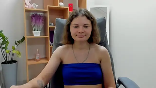 Stella-Maers webcam
