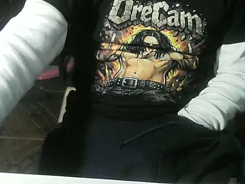 OreCam webcam