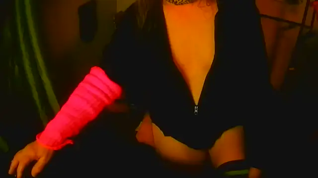 GoodGirlKelly webcam