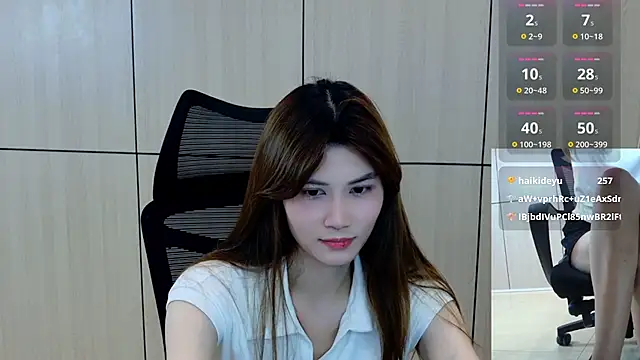 zhen-68 webcam