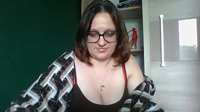sensual_paris webcam