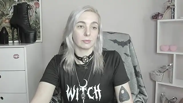 velvetanne webcam