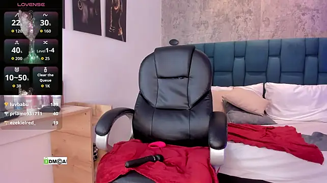 zairawatson webcam