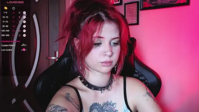 mary__xoxo webcam
