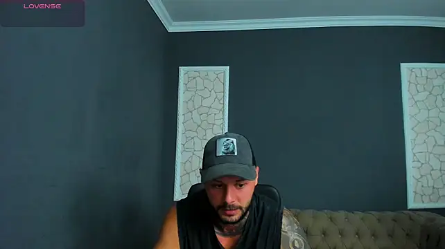 BrianHunts webcam
