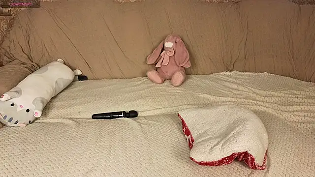 Lilihere_ webcam