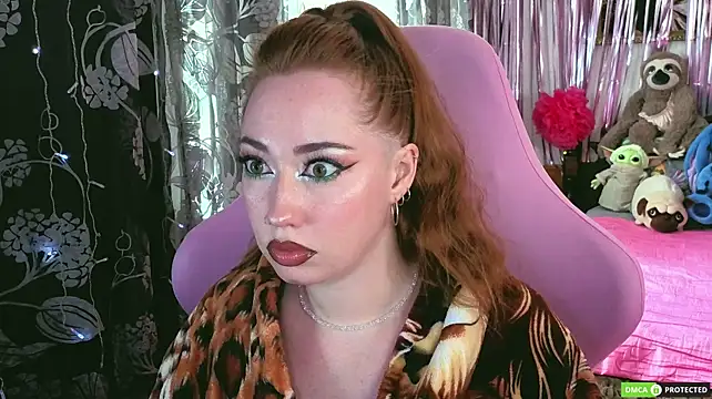 TinaBrook webcam