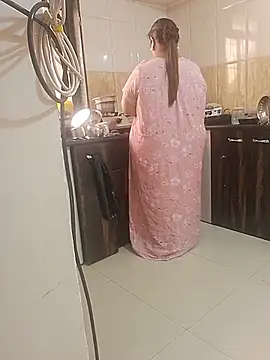 Ravina_patil1 webcam