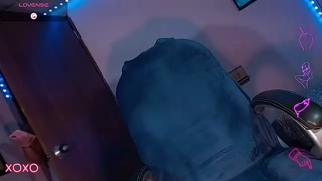 dirtycandyTs webcam